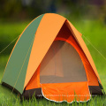 Wholesale 3-4 People Camping Tent Double Multiplayer Outdoor